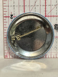 Foster Parents Care Alberta Button Pinback