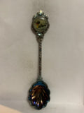 Okanagon Valley BC Ogopogo Souvenir Spoon