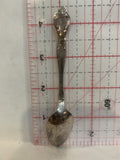Vermilion Alberta Souvenir Spoon