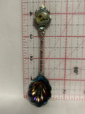 Okanagon Valley BC Ogopogo Souvenir Spoon