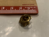 Guardian Angel Cherub Lapel Hat Pin DF