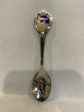 Florida Beach Shovel Souvenir Spoon