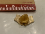 USA Shriners International Friendship Flag Lapel Hat Pin DF