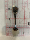Florida Beach Shovel Souvenir Spoon