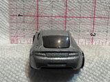 Grey Astoon Martin V8 Vantage Hot Wheels Diecast Car