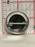 Madina Lake Button Pinback