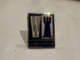 Westcastle Logo Lapel Hat Pin DF