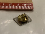 Westcastle Logo Lapel Hat Pin DF