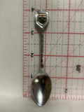 Ontario Crest Emblem Souvenir Spoon