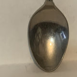 Virginia City Nevada Gold Panning collectable Souvenir Spoon PO