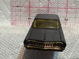 Black 50th 64 Impala 2008 Hot Wheels Diecast Car