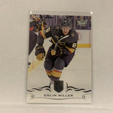 #182 Colin Miller Vegas Golden Knights  Series 1 2018-19 Upper Deck Hockey Card A2V