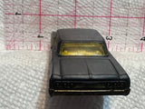 Black 50th 64 Impala 2008 Hot Wheels Diecast Car