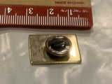 USA American Flag Lapel Hat Pin DG