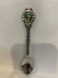 MS CH Marine Prince Edward Island Souvenir Spoon