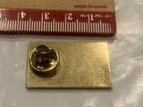 Red Deer 1913 2013 Create Celebrate Comemorate Lapel Hat Pin DG