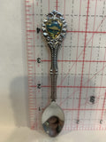 MS CH Marine Prince Edward Island Souvenir Spoon