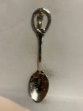 Aloha From Hawaii Pineapple Souvenir Spoon