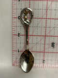 Aloha From Hawaii Pineapple Souvenir Spoon
