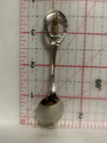Aloha From Hawaii Pineapple Souvenir Spoon