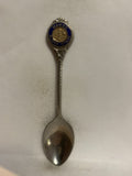 Hawaii Aloha State Souvenir Spoon