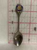 Hawaii Aloha State Souvenir Spoon
