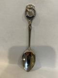 Toronto City  Souvenir Spoon