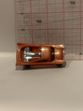 Orange No Madder What Hot Wheels Toy Diecast Car