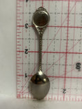 Hawaii Aloha State Souvenir Spoon