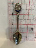 Toronto City  Souvenir Spoon