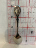 Toronto City  Souvenir Spoon