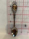 Prince William June 21 1982 Souvenir Spoon