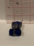 Blue El Superfasto Hot Wheels Toy Diecast Car