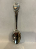 Denver Colorado Mountains Souvenir Spoon