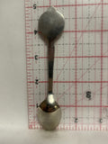 Tour Eiffel Paris France Souvenir Spoon