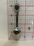 Denver Colorado Mountains Souvenir Spoon