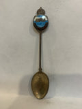 Rocher Perce Rock Canada Souvenir Spoon