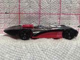 Black Chevroletor 2007 Hot Wheels Diecast Car