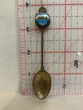 Rocher Perce Rock Canada Souvenir Spoon
