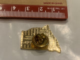 Sydney 2000 Olympic Troch Relay AMP Lapel Hat Pin DG