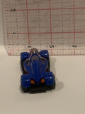 Blue Forumla Street Hot Wheels Toy Diecast Car