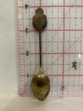Rocher Perce Rock Canada Souvenir Spoon