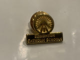Edmonton catholic Schools Lapel Hat Pin DG