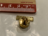 Edmonton catholic Schools Lapel Hat Pin DG