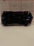 Blue Forumla Street Hot Wheels Toy Diecast Car