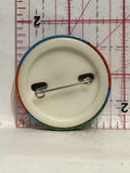 It's my Birthday Button Pinback