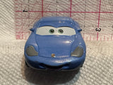 Blue Sally arrera BDX06 Disney Pixar CARS Diecast Car
