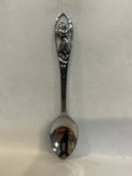 Hawaii Hula Dancer Souvenir Spoon