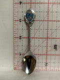Calgary Stampede Alberta Souvenir Spoon