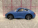Blue Sally arrera BDX06 Disney Pixar CARS Diecast Car